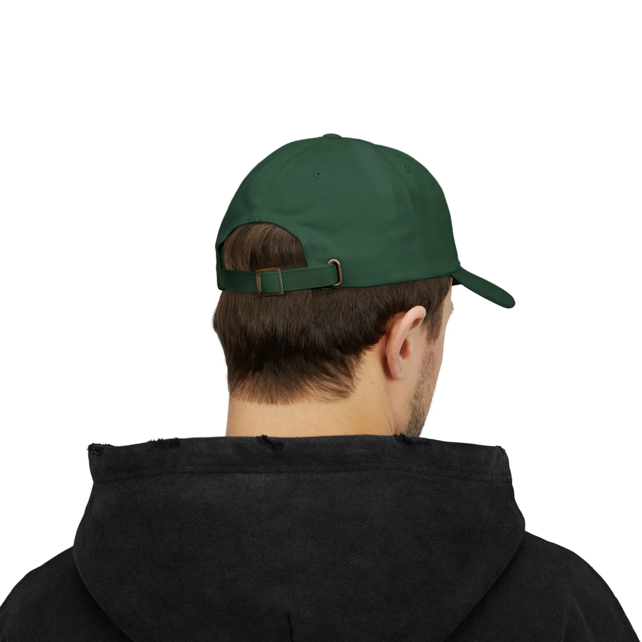 Rockology Classic Dad Cap