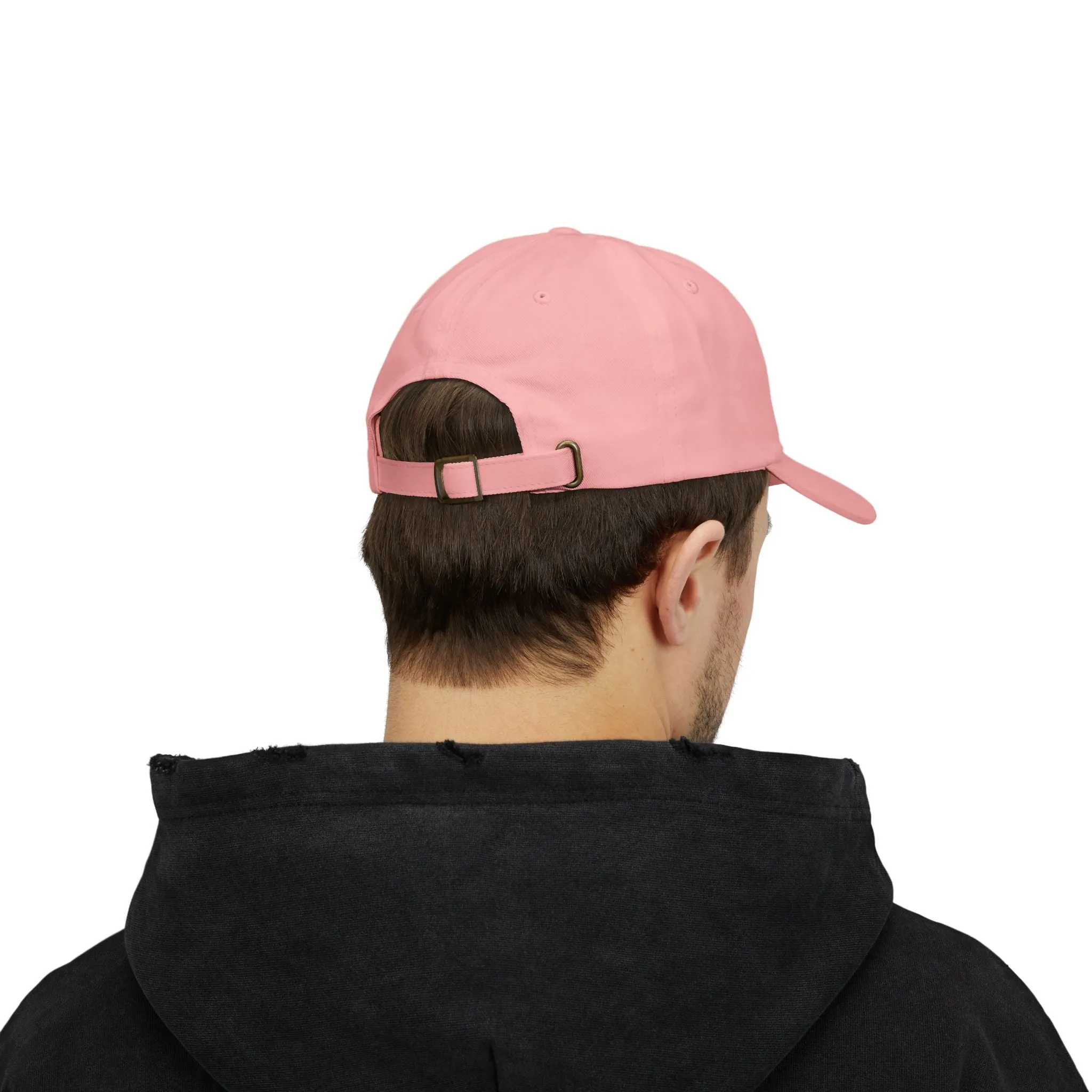 Rockology Classic Dad Cap