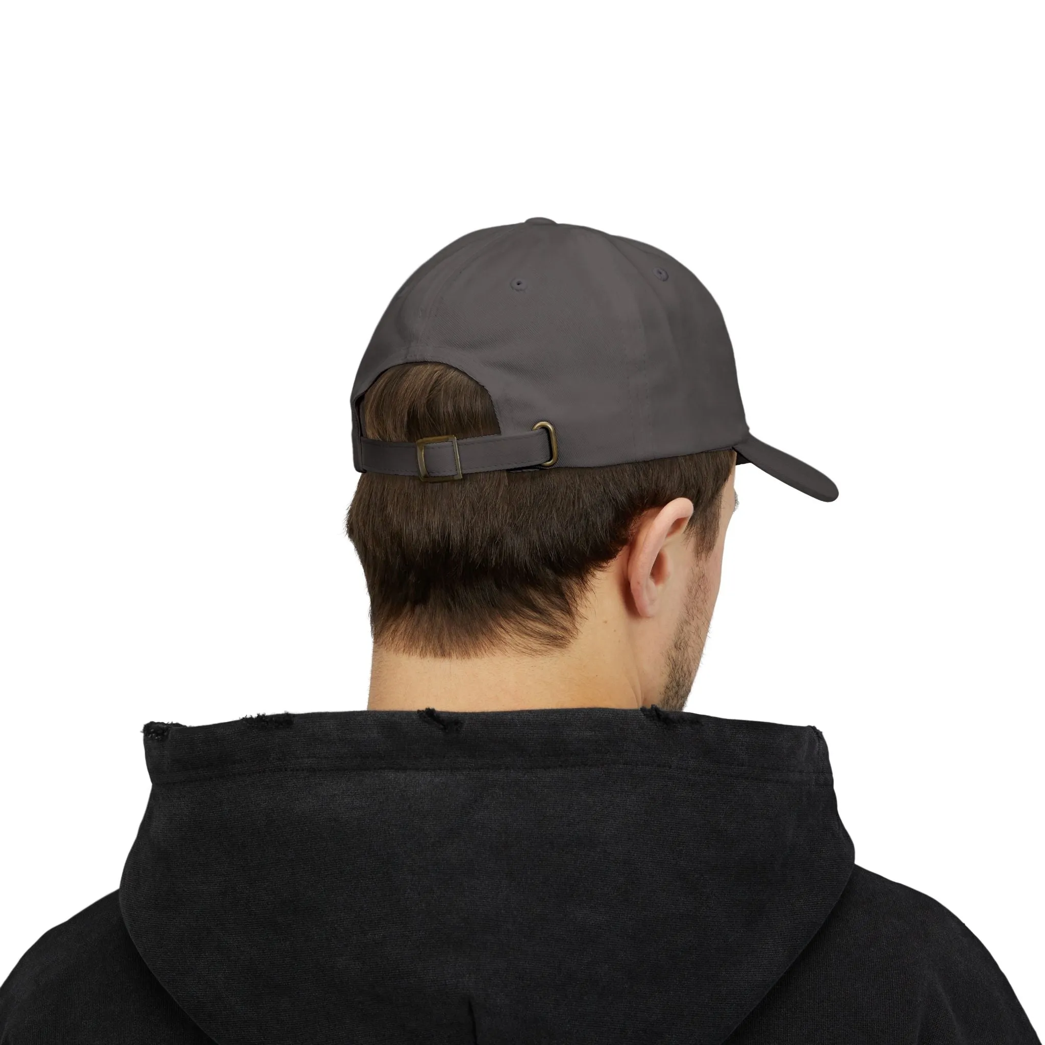 Rockology Classic Dad Cap