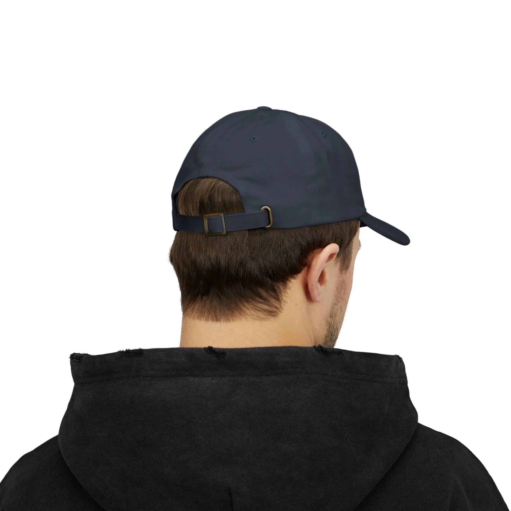 Rockology Classic Dad Cap