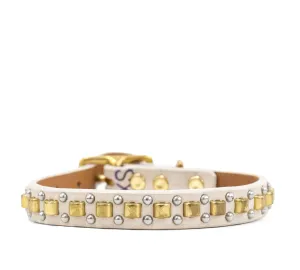 Romina 10" Dog Collars