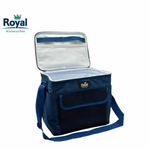 Royal Car & Vehicle Picnic Travel Cooler Bag - 25 Litre Camping 092102