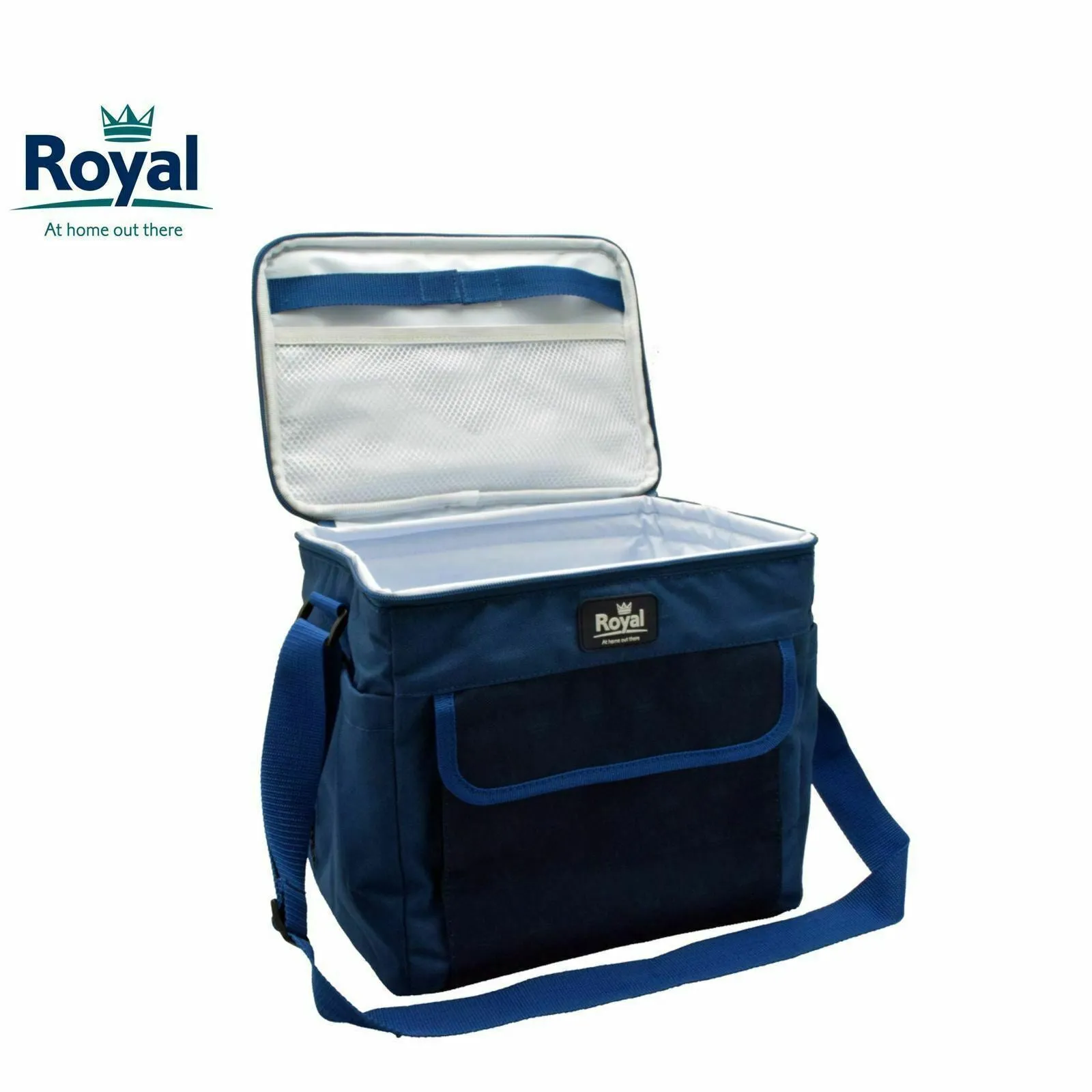 Royal Car & Vehicle Picnic Travel Cooler Bag - 25 Litre Camping 092102
