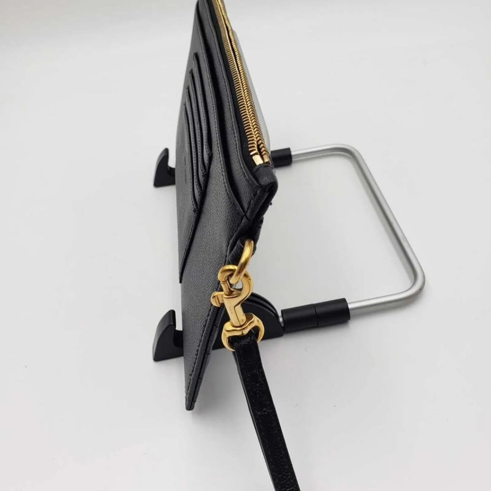 Saint Laurent Bill Pouch