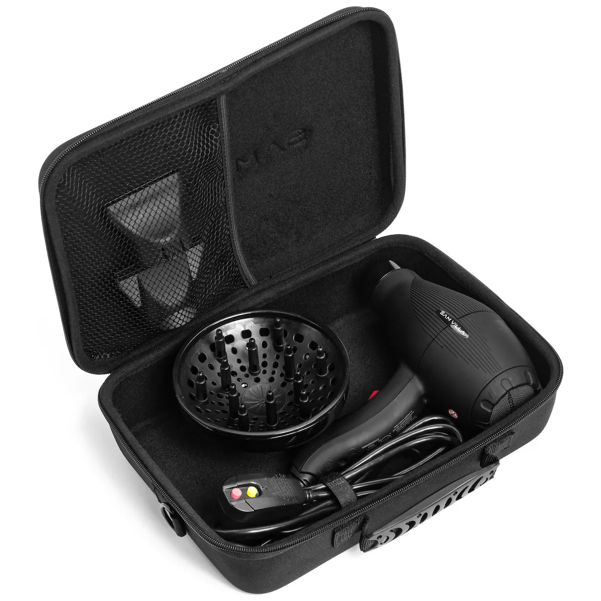 Sam Villa® Blow Dryer Case