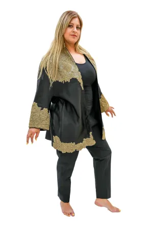 Sana Safinaz Jacket