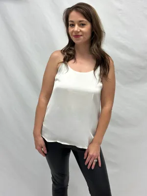 Satin Camisole