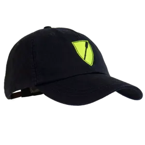 Scull & Sweep Cotton Cap