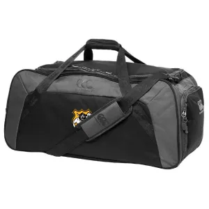 Seattle Vikings Rugby Holdall Duffle Bag by Canterbury
