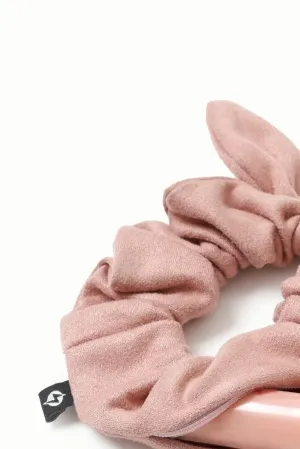 Secret Scrunchie with Bow
