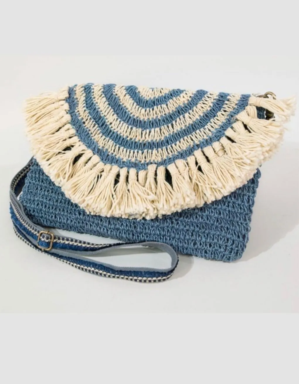 ‘Selah’ Clutch
