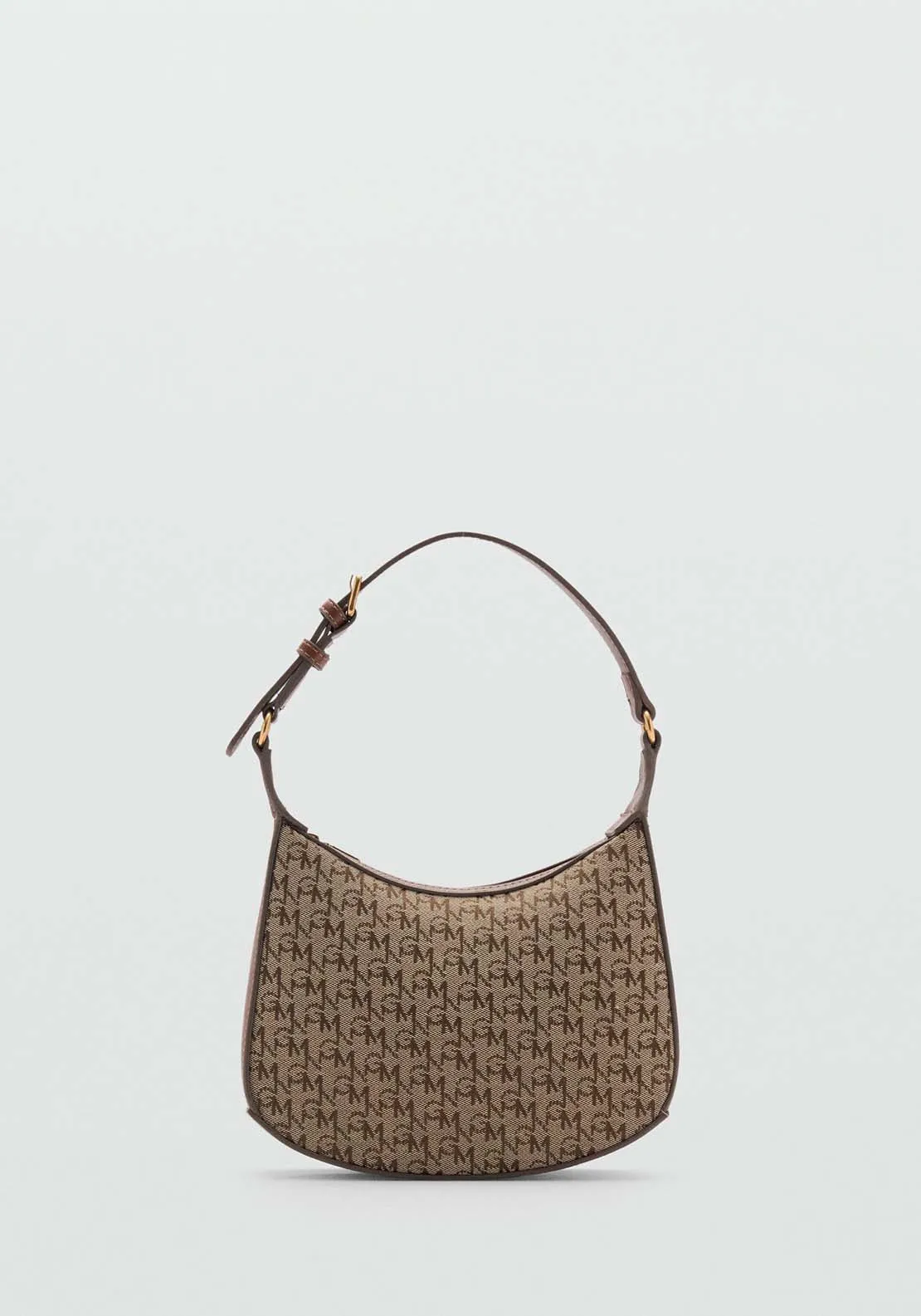 Shoulder Bag Marco - Brown