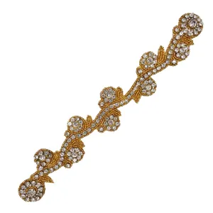 Siddale - Style and Fasten (Gold)