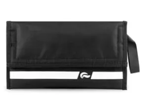 Skunk-Exit 11X"6" flat pouch with lock
