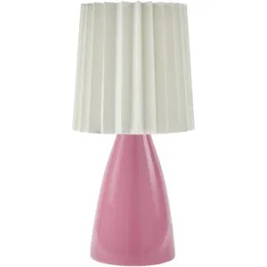 Sleek Modern Lamp