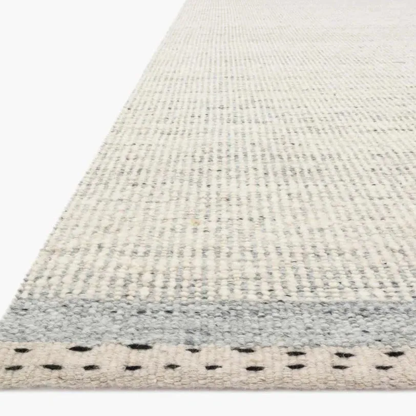 Sloane - SLN-01 Mist Rug