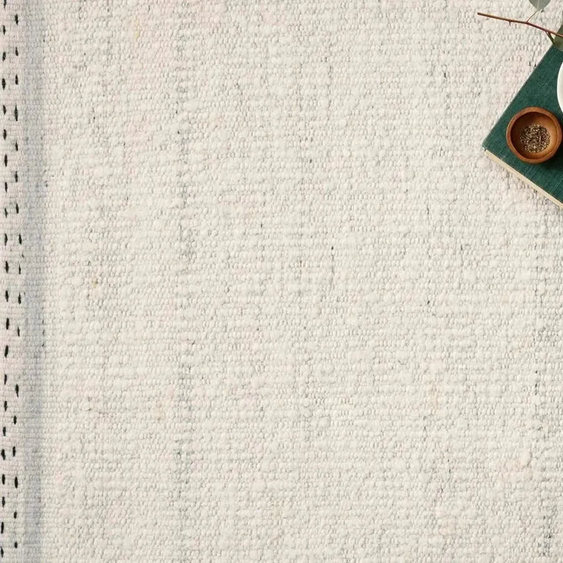 Sloane - SLN-01 Mist Rug