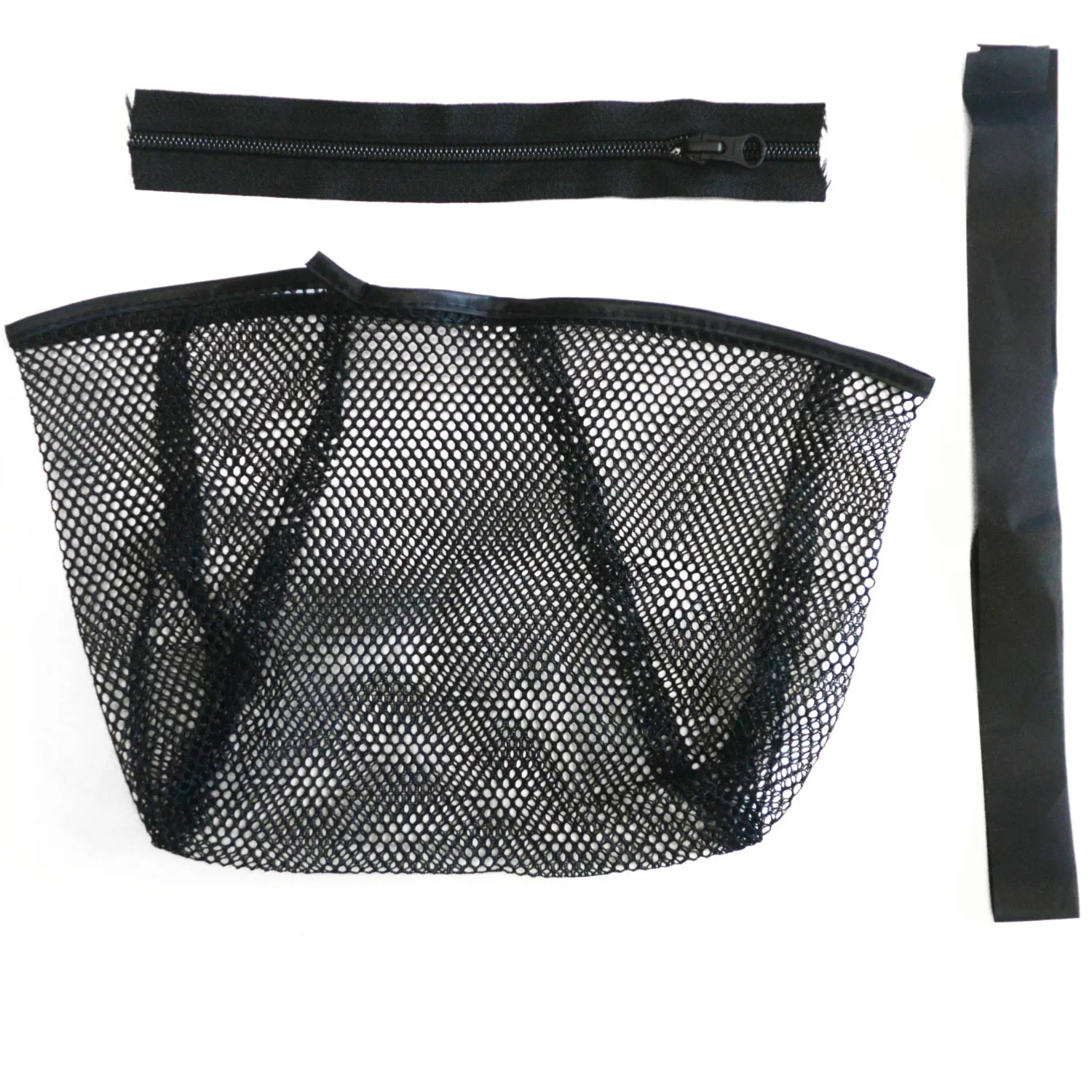 SlumberPod TOP Fan Pouch Kit 1.0-2.0 Compatible (Professional Tailor Required)