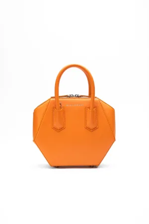 Small Luna Orange
