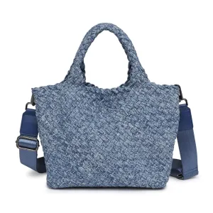 Sol & Selene, Skys The Limit Small | Denim