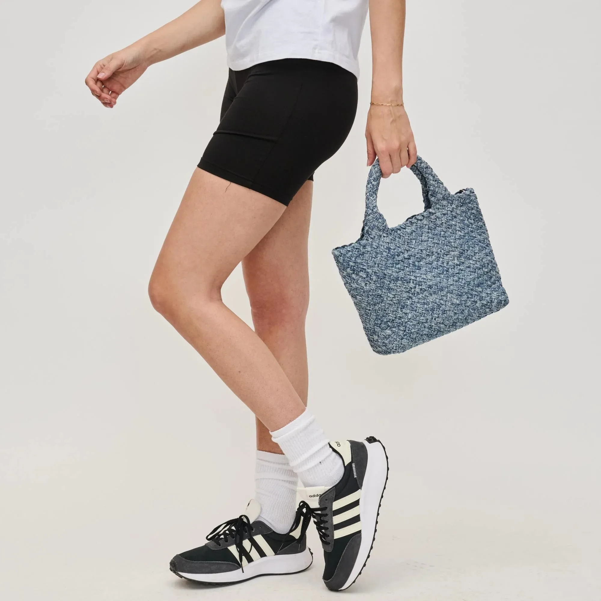 Sol & Selene, Skys The Limit Small | Denim