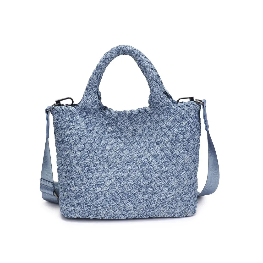 Sol & Selene, Skys The Limit Small | Denim