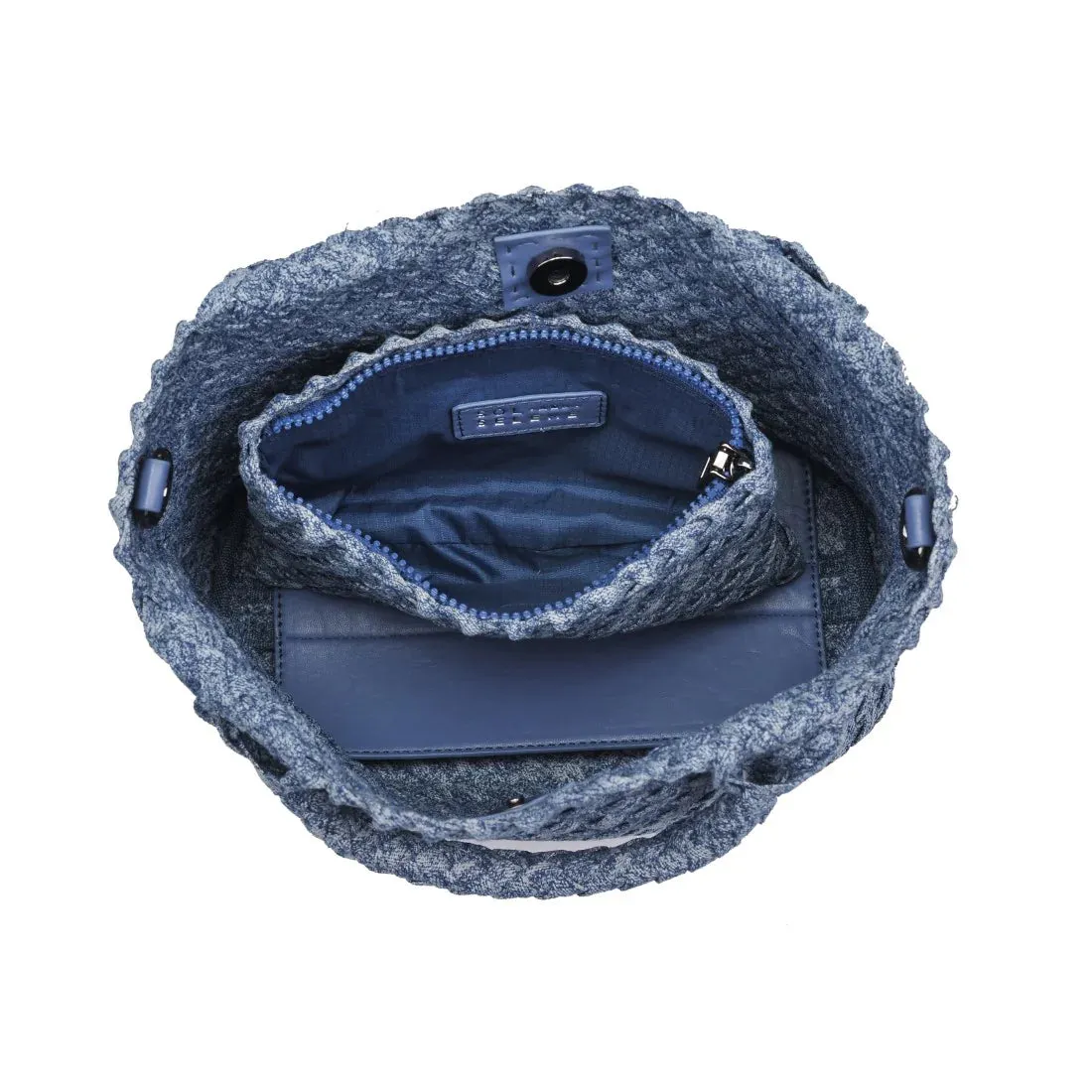 Sol & Selene, Skys The Limit Small | Denim