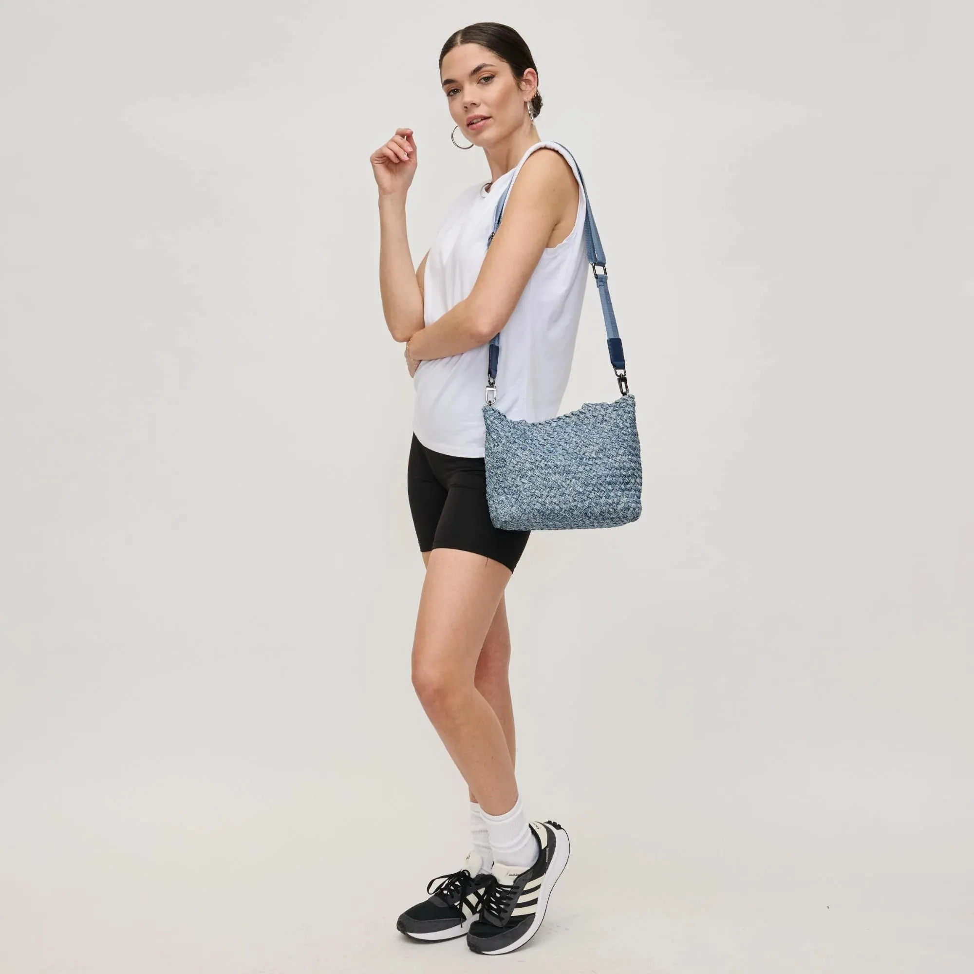 Sol & Selene, Skys The Limit Small | Denim