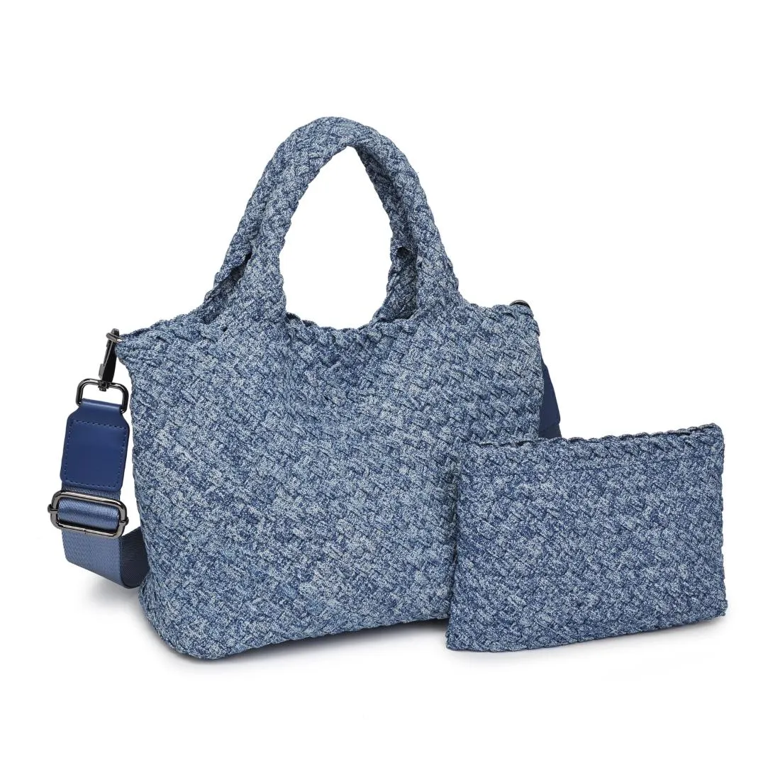 Sol & Selene, Skys The Limit Small | Denim