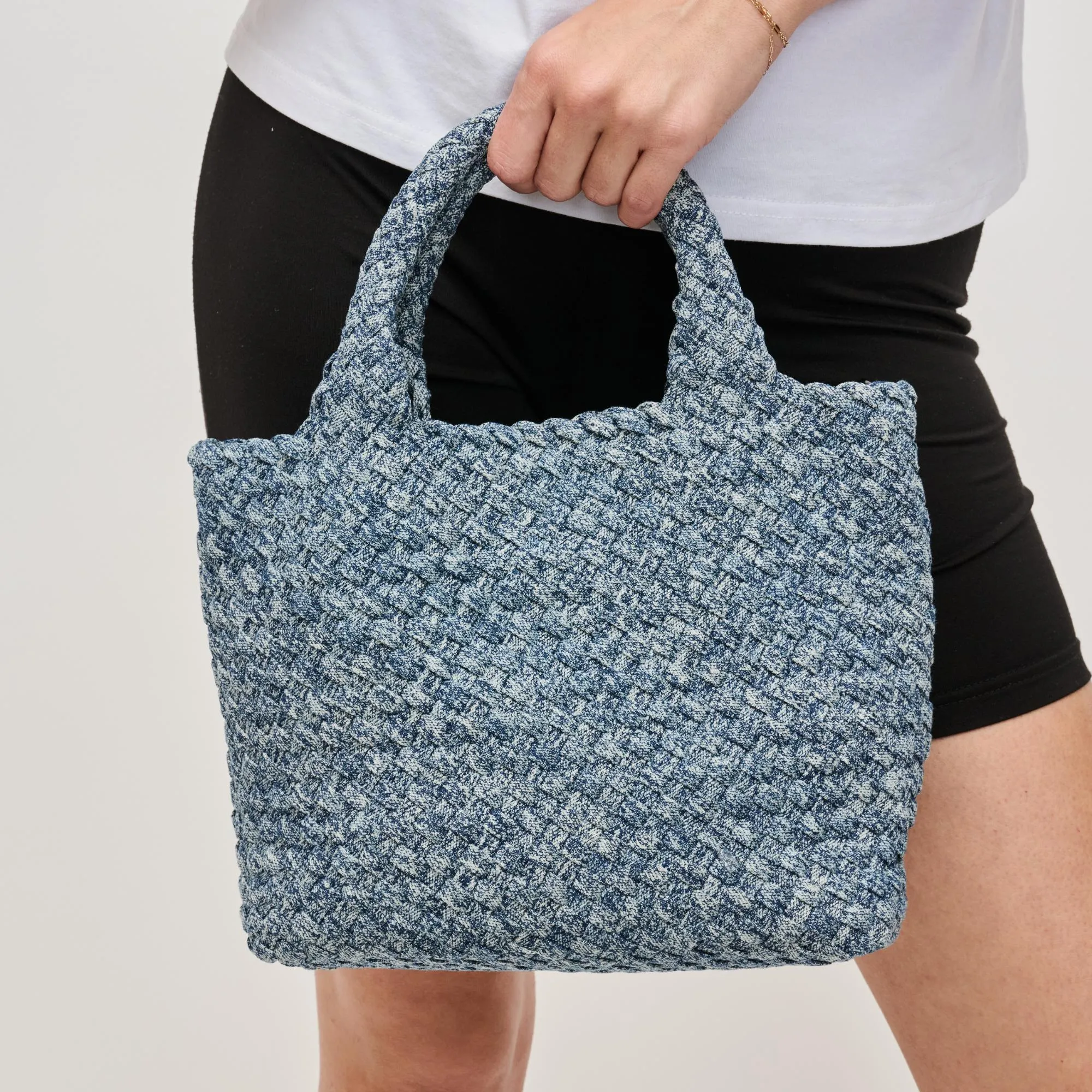 Sol & Selene, Skys The Limit Small | Denim