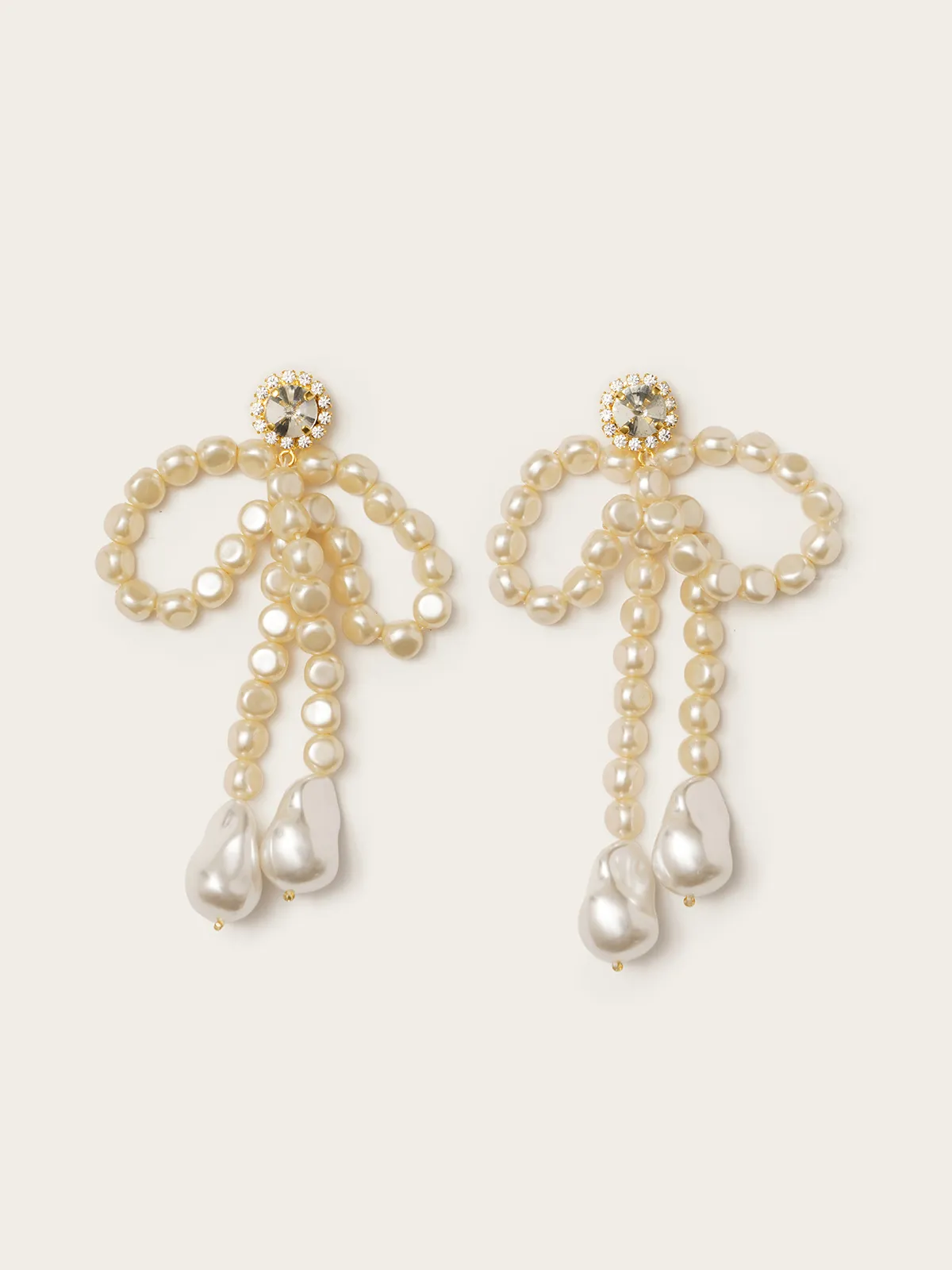 Soleil Pluvieux Earrings