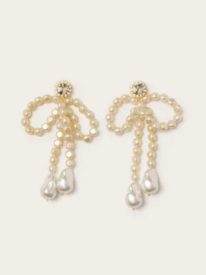 Soleil Pluvieux Earrings