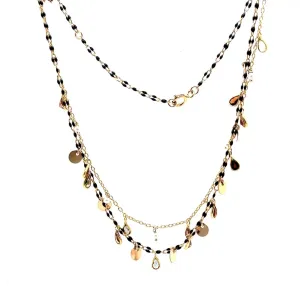 Songfest Necklace