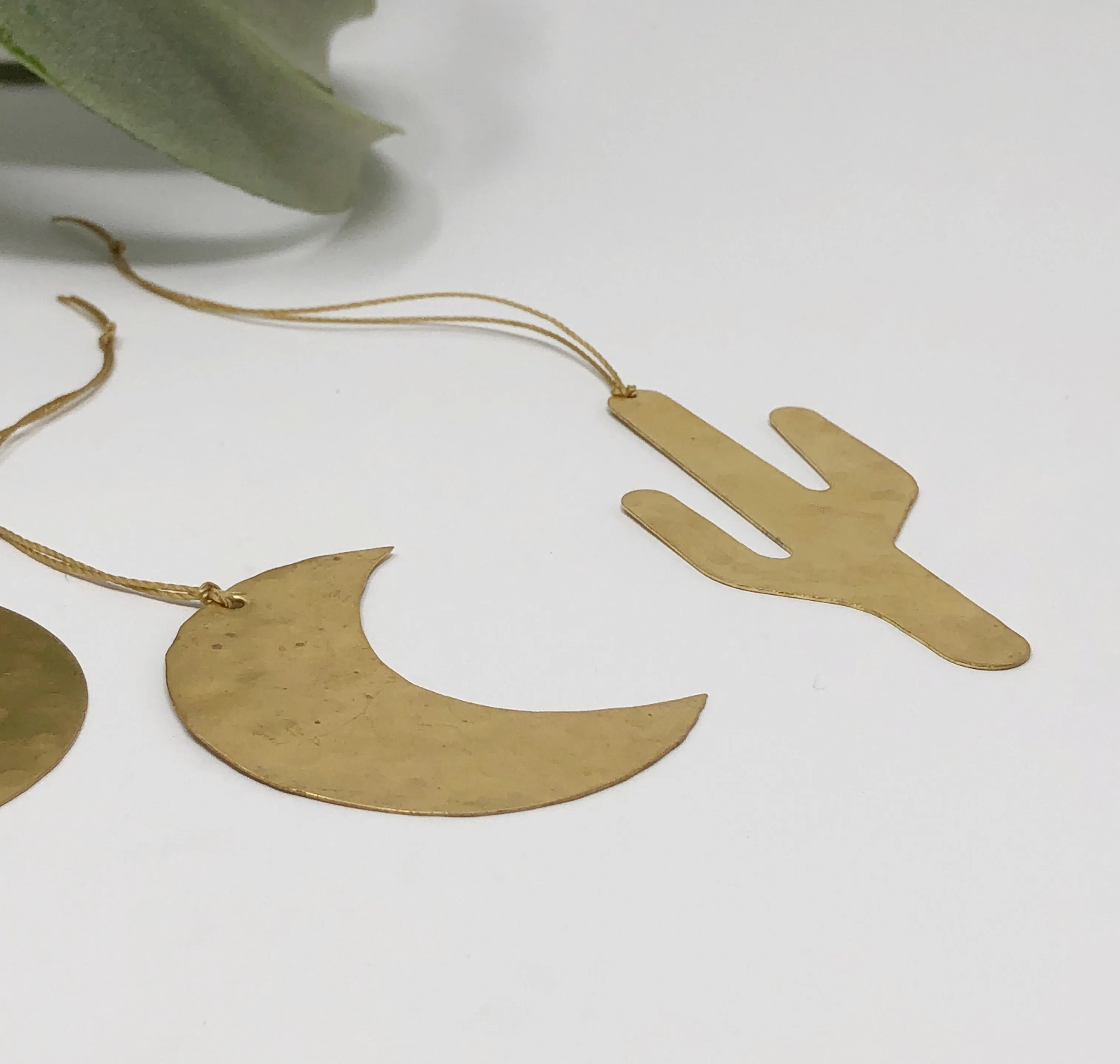 Sonoran Ornament Set