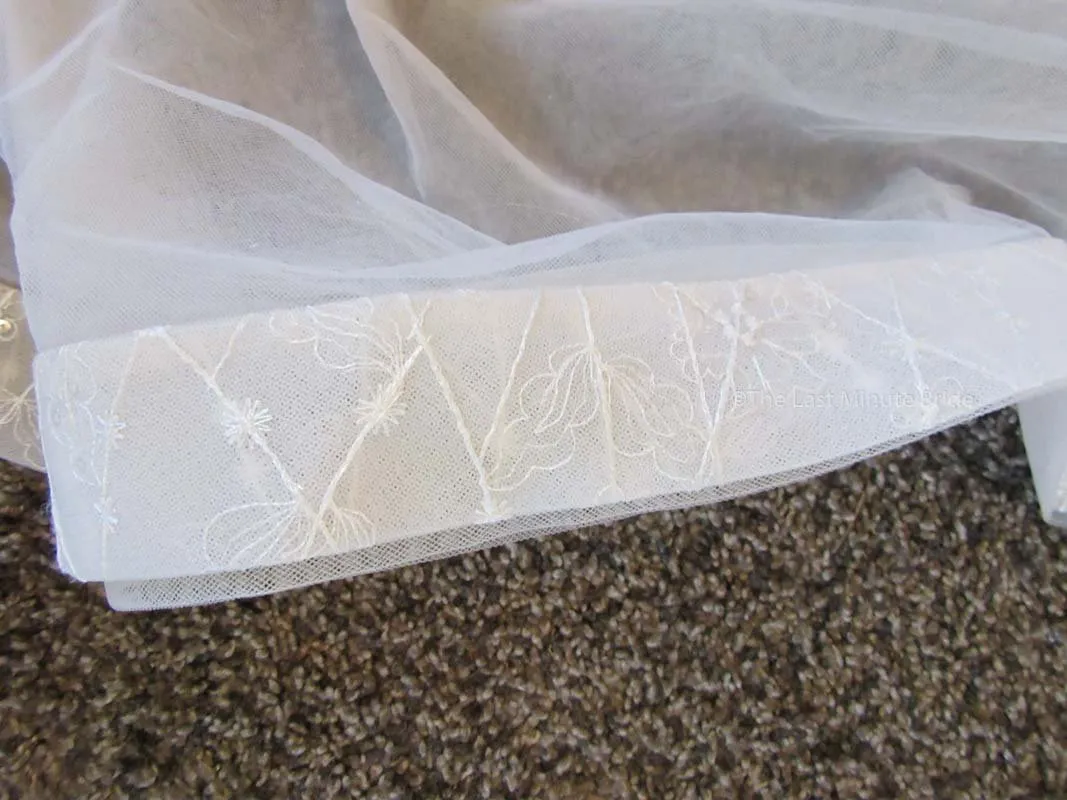 Sottero & Midgley Style Marcelle 8SS782 w/Detachable Overskirt
