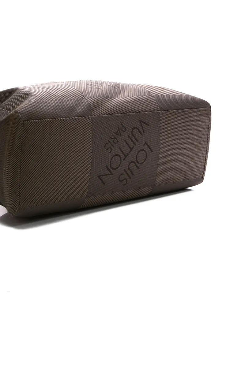 Souverain Duffle Bag