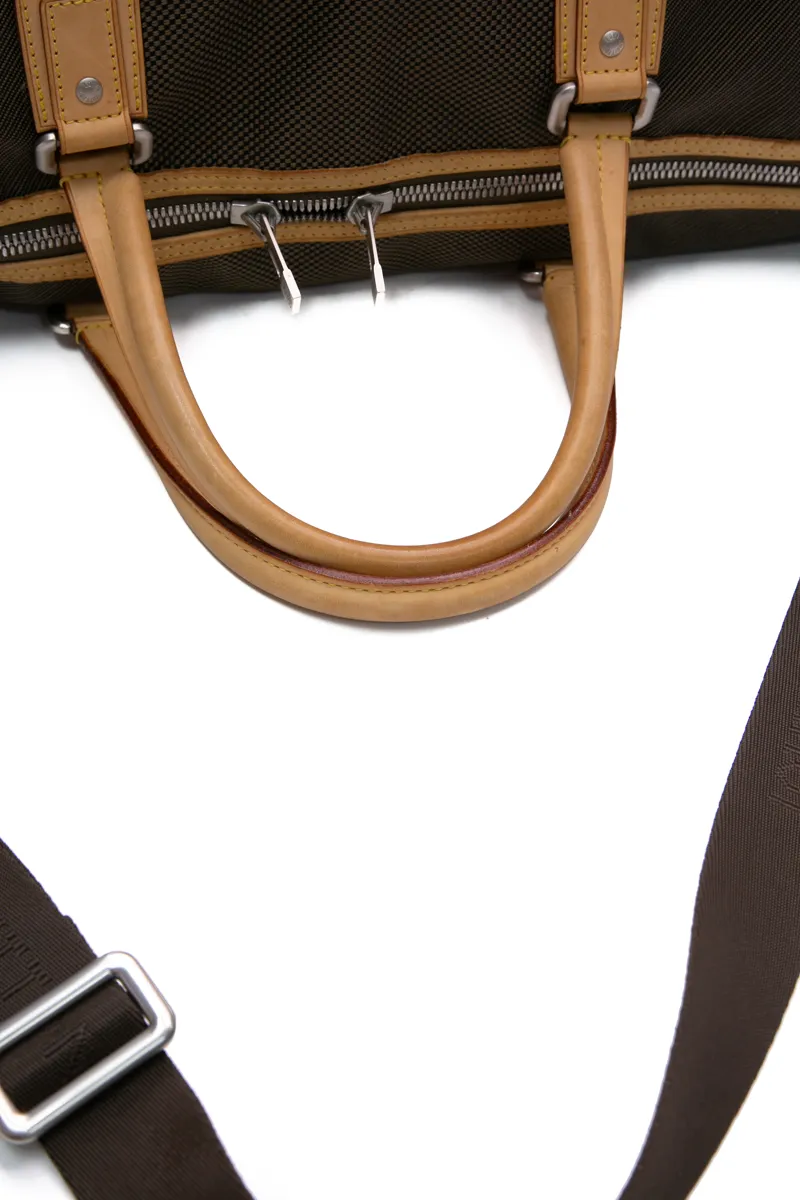 Souverain Duffle Bag