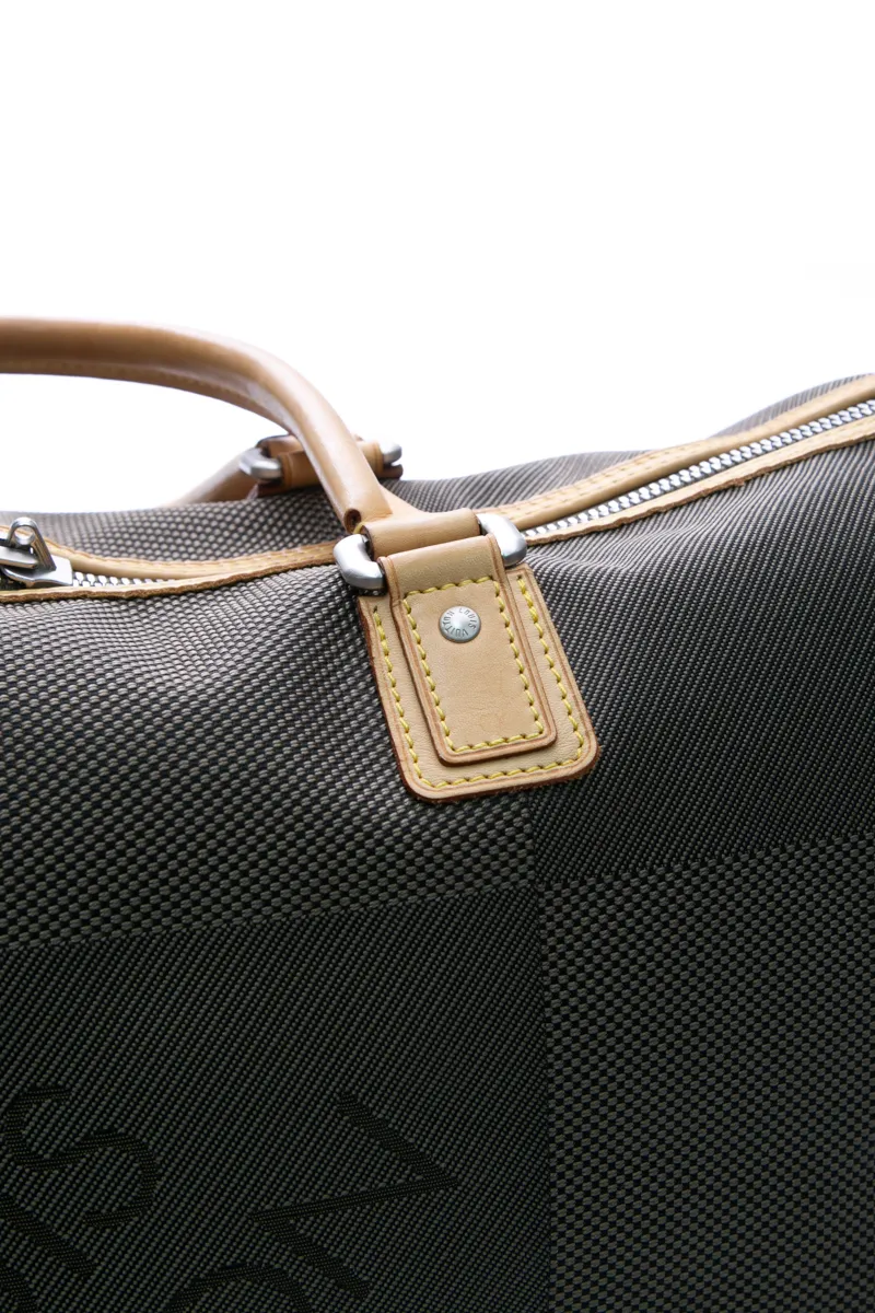 Souverain Duffle Bag