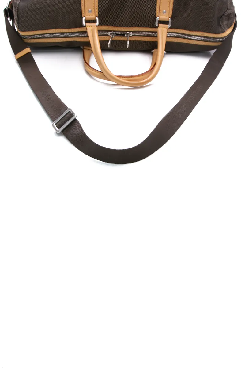 Souverain Duffle Bag