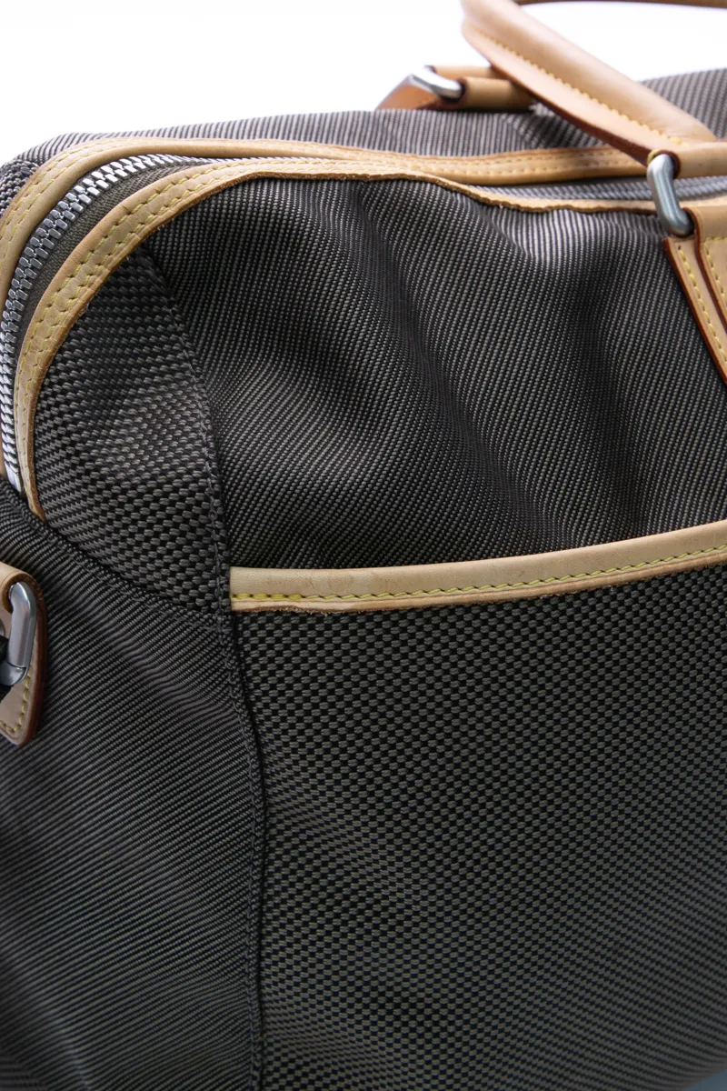 Souverain Duffle Bag