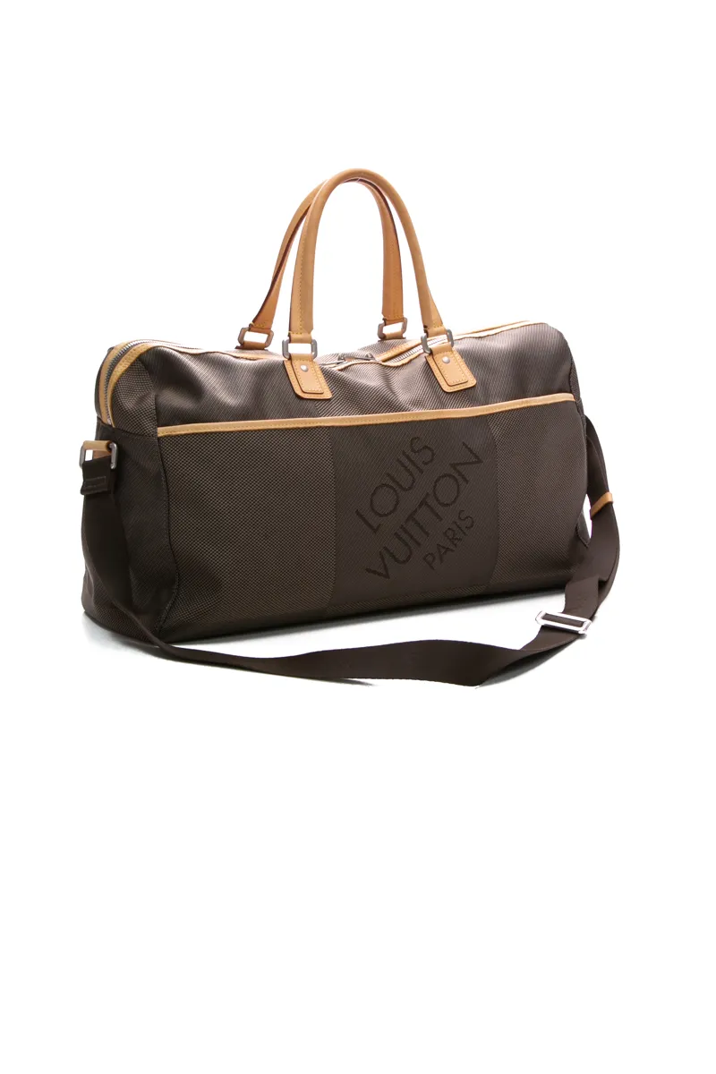 Souverain Duffle Bag