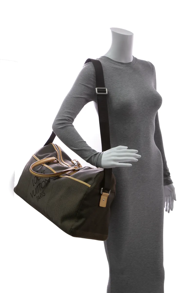 Souverain Duffle Bag