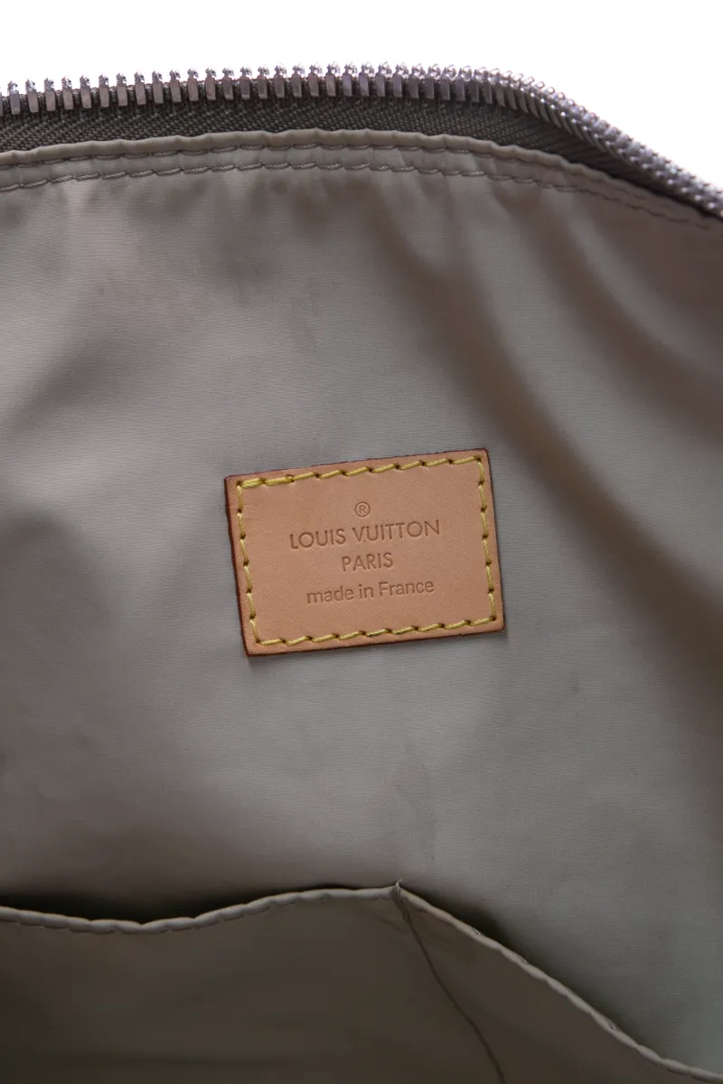 Souverain Duffle Bag