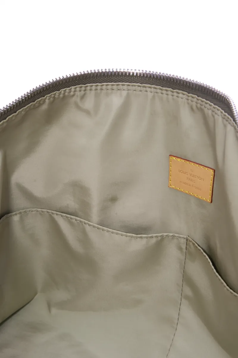 Souverain Duffle Bag