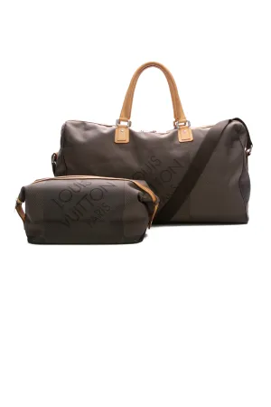 Souverain Duffle Bag