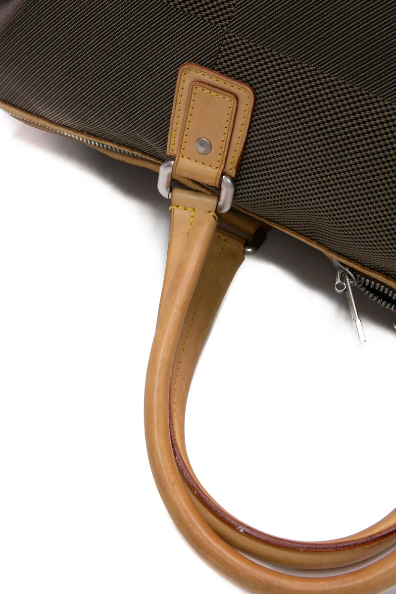 Souverain Duffle Bag