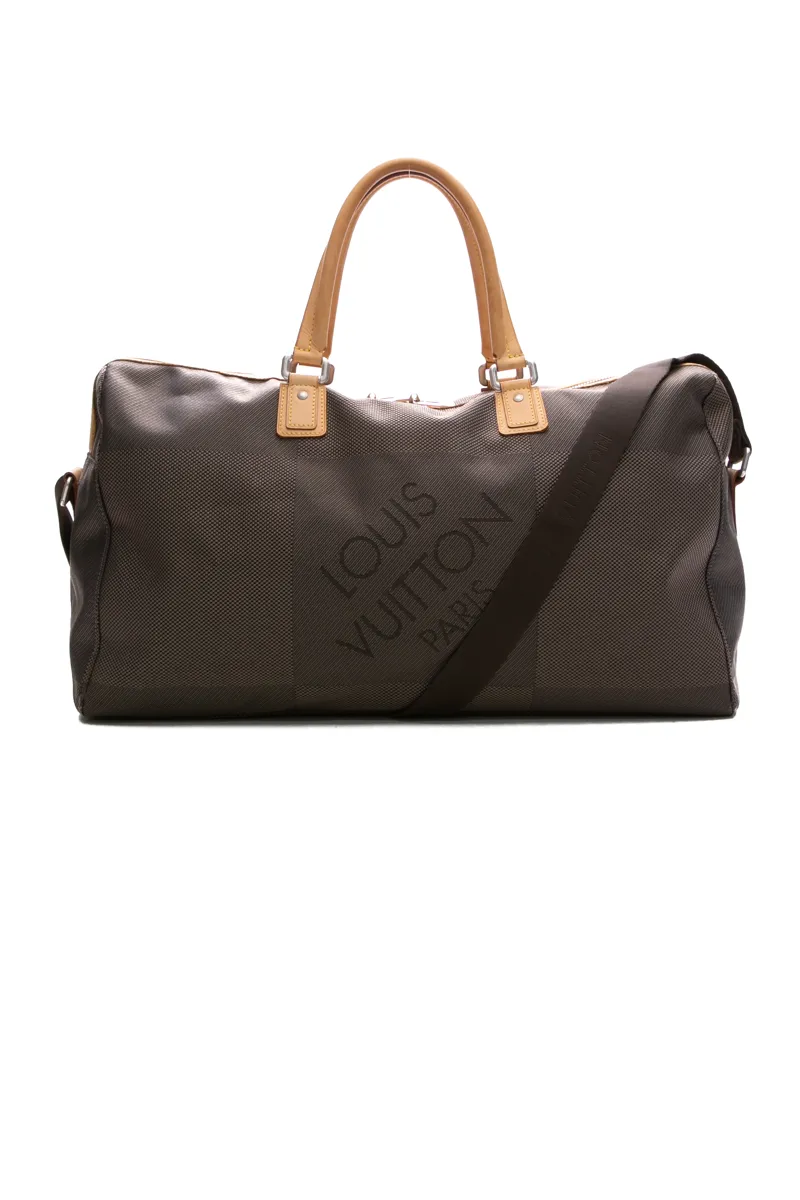 Souverain Duffle Bag