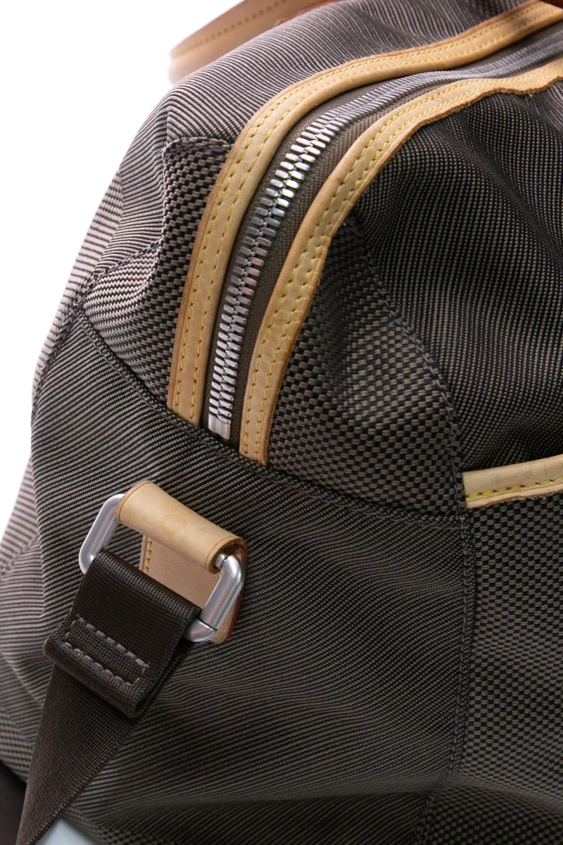Souverain Duffle Bag