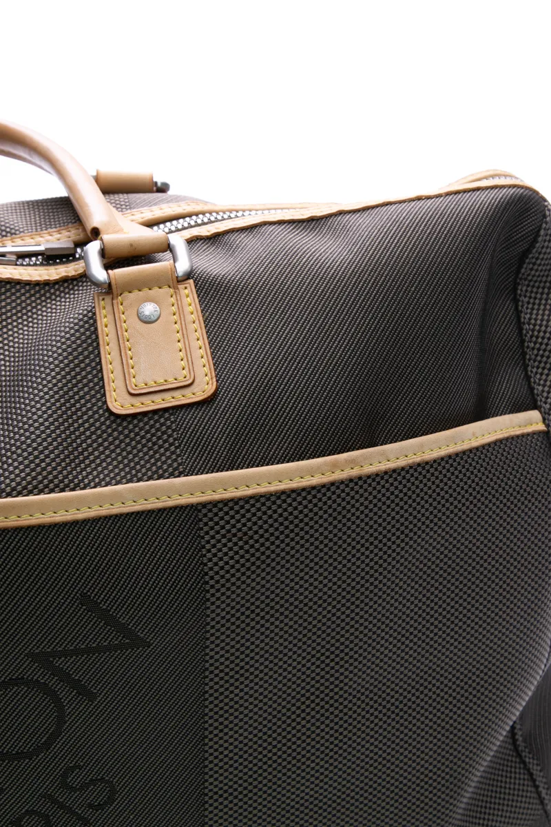 Souverain Duffle Bag