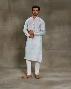 Spring Kurta